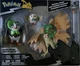 Pokemon Evolution Multi Pack Rowlet Dartrix & Decidueye Action Figures