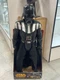 2013 Star Wars Giant Size Darth Vader 31" Action Figure Jakks Pacific NIB