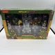 NECA Teenage Mutant Ninja Turtles TMNT Napoleon and Attila 2-Pack