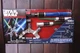 Star Wars Episode VII The Force Awakens Bladebuilders Jedi Master Lightsaber