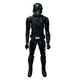 Star Wars Rogue One Imperial Black Death Trooper Action Figure 12 Inch Hasbro
