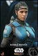 Hot Toys 1/6 Star Wars The Mandalorian - Koska Reeves - Head Sculpt [TMS069]