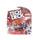 Tech Deck Fingerboard Steeze Series Foundation Julian Lewis Octopus Ultra Rare