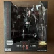 McFarlane Toys DIABLO IV DEATH BLOW BARBARIAN 1:12 Scale 6&rdquo; Posed Figure NEW