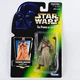 1996 Kenner Star Wars The Power Of The Force Tusken Raider  3.75" Figure-SEALED
