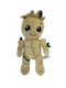 Phunny Groot Plush 8" Marvel Guardians Of The Galaxy Vol 2 Kidrobot Stuffed Toy
