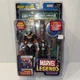 Marvel Legends TASKMASTER Legendary Rider Series Comic Book Toybiz 2005