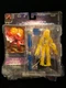 Micronauts Membros - Slithery Skinned Invader - Palisades 2002