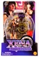 ToyBiz Amazon Warrior Velasca - with Tribal Mask Ambrosia Cave Action Figure NIB