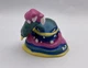 Jazwares Pokemon ALOLAN MUCH Figure Halloween Countdown Exclusive Metallic