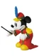 Medicom Toy UDF No.235  Mickey Mouse Figure Japan Ultra Detail Figure NEW