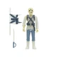 Super7 ReAction Iron Maiden The Trooper Soldier Eddie GITD Exclusive New *