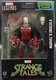 Hasbro - Marvel Legends: Strange Tales - Marvel's Dracula (BAF-Blackheart)