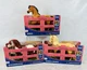 Dreamworks Spirit * Chica Linda * Boomerang Horses With Boxes 2020