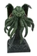 HP Lovecraft Cthulhu Legends In 3D 1/2 Scale Bust Statue Limited to 1000 Diamond