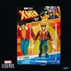 IN STOCK! X-Men 97 Marvel Legends 6-inch LOGAN  Action Figure BY HASBRO