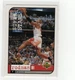 1998-99 Dennis Rodman Mattel Super Stars Card Free Shipping (E1996)