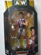 AEW Unrivaled Series 14 Max Caster Wrestling Figure New