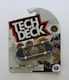 Tech Deck Grimple Stix Spin Master Finger Board