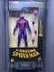 HASBRO MARVEL LEGENDS SPIDER-MAN HELLFIRE GALA ACTION FIGURE