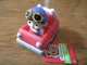 Cocomelon Mini Car Vehicle TomTom Fire Truck Toy Brand New w/ Tag