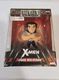 Loot Crate Exclusive Marvel X-Men Logan Wolverine Metal Die Cast Figure NEW M239