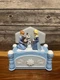 Disney Frozen Animated Musical Jewelry Box Anna, Elsa. Olaf JAKKS