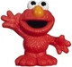 Playskool Sesame Street Friends Elmo Figure Collectable Fun Cute 