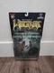 Witchblade Sara Pezzini Figure w/Power Staff Moore Action Collectibles 1998