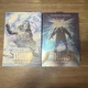 NECA The Thing MacReady Ultimate Outpost 31 & Last Stand Figures combo