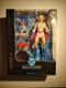 DC McFarlane POWER GIRL Collector Edition Standard Multiverse #31 NEW NIP Reborn