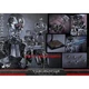 Hot Toys MMS352 Terminator - Genesis T-800 enooskelet 1/6 MoveableEdition