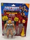 Masters of the Universe Origins Deluxe He-Man 5.5 inch Action Figure - GVL76