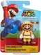 World of Nintendo 2.5 and 4 Inch Action Figures (Multiple Characters Available)