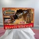 Bandai 1998 Mystic Knights Deirdre&rsquo;s Battle Side Car Figure NIB Sealed NEW