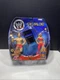 2003 Jakks WWF Adrenaline Series 4 Torrie Wilson & Billy Gunn WWE