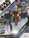 Star Wars Mission Fleet Boba Fett Action Figure Mandalorian Disney