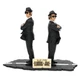 Blues Brothers Jake & Elwood 2-Pack 7" Figure Box Set