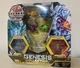 BAKUGAN Evolutions Genesis Collection New Wrath Vs Dragonoid Lights Up 2022 NEW 