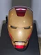 Hasbro Marvel Legends Iron Man Electronic Helmet Cosplay Replica