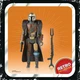 The Mandalorian Star Wars Retro Collection  by Kenner