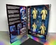 2024 Hasbro Ghostbusters 40th Anniversary Plasma Pack 3.75in Figure 4pk (O-Ring)