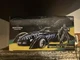Spin Master Retro Collection DC Exclusive Batman Forever Figure and Batmobile