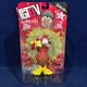 New GURKEY TURKEY Figure - The Big Fig! FGTeeV SEASON 1 - Bonkers Toys - FGTV