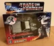 Hasbro Gigawatt TRANSFORMERS Back to the Future 40th anniversary collab DeLorean