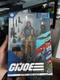 Hasbro G.I. Joe Classified Series Spirit Iron-Knife 6in Action Figure