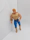 He-Man New Adventures MOTU Masters of The Universe Figure 1988 Made in Malaysia
