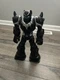 Marvel Mech Armor Black Panther 2017 C-023E 29cm 12 inch