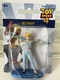 Disney Pixar Toy Story 4 Bo Peep 2.5" Mini Figure Figurine Mattel Cake Topper