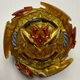 TAKARA TOMY Beyblade BURST B-190 Dynamite Belial Nexus Venture-3 (Gold Ver.)
